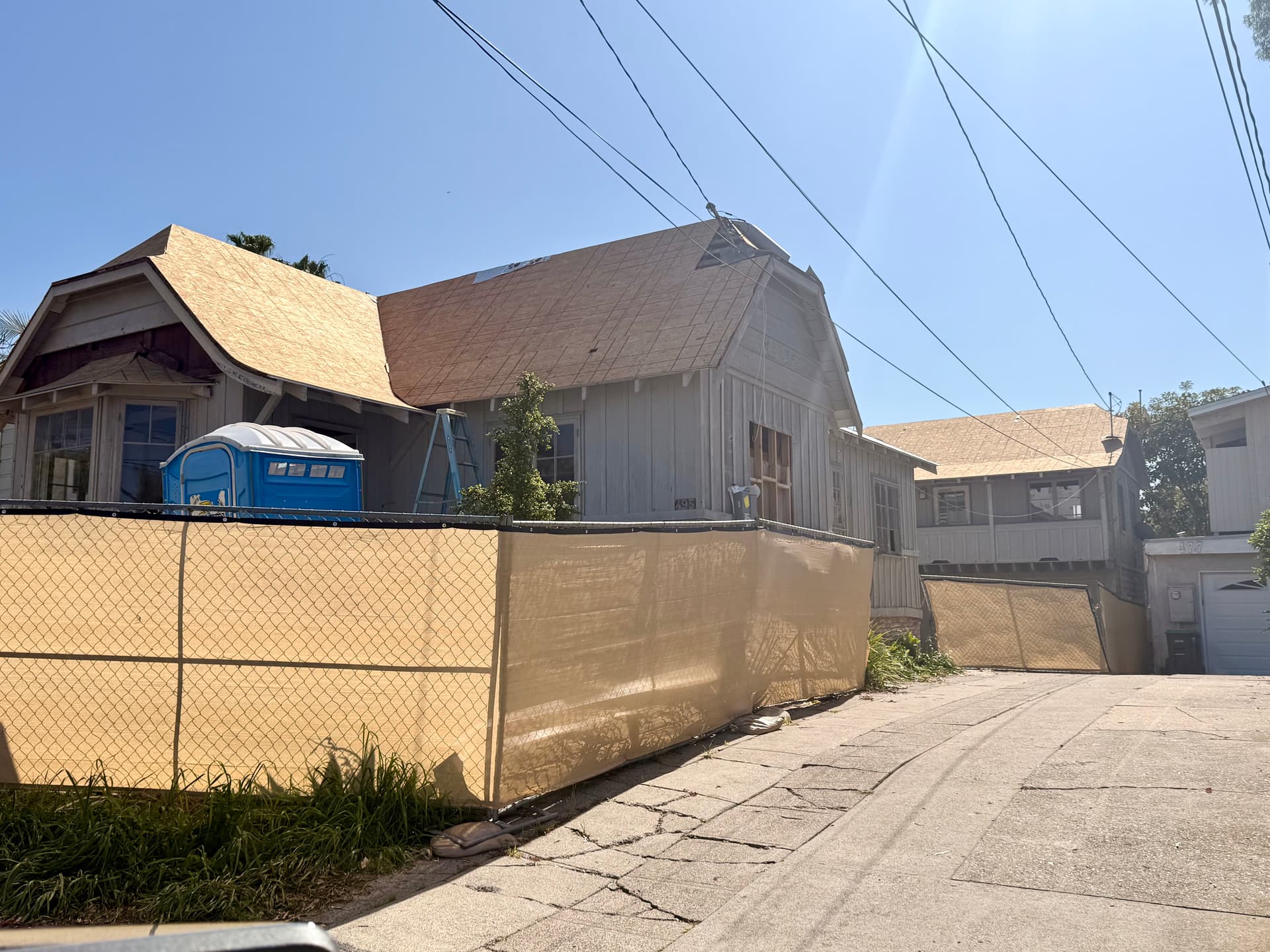 Gallery photos for Seamless Roof Renovations in Laguna Beach: Image #3