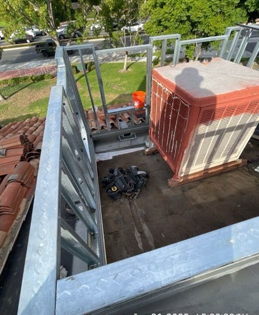Expert Roofing Update in Rancho Santa Margarita image