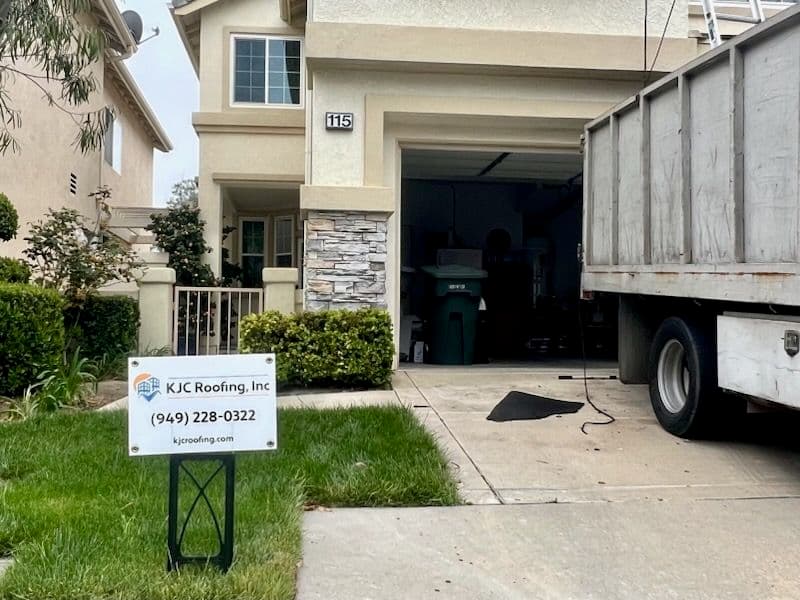 Tile Relaying and Underlayment Installation in Aliso Viejo image