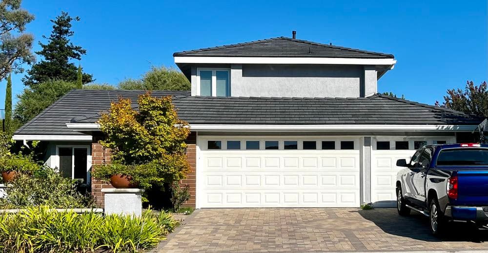 40 Year Old Roof Transformation in Laguna Niguel image