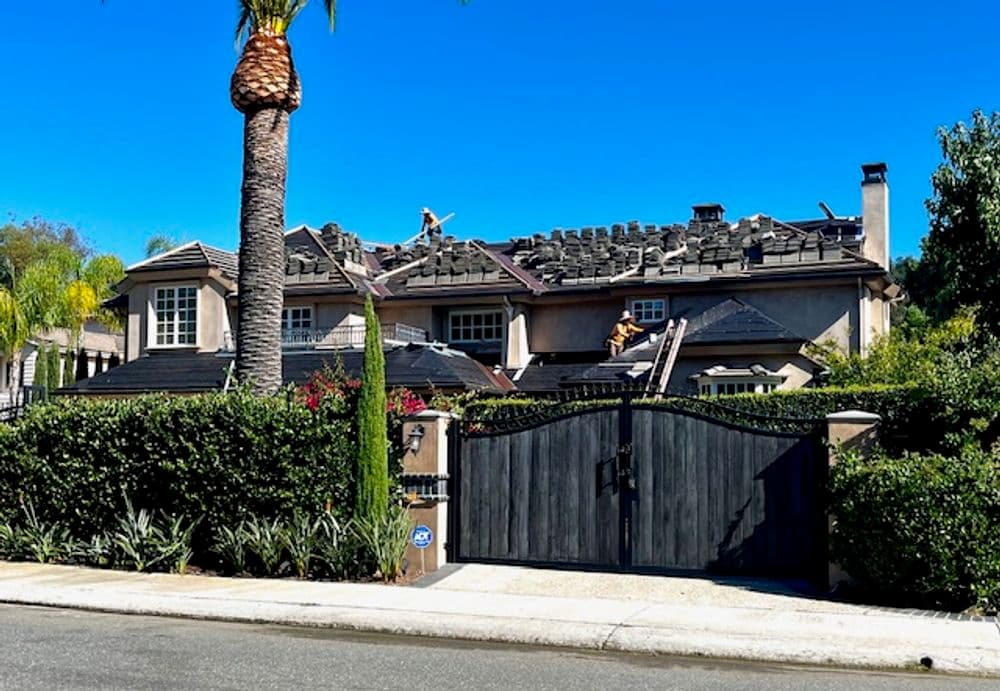 Gallery photos for Tile Relay in Nellie Gail, Laguna Hills: Image #2